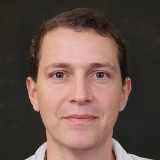 Dr. Markus Hoffmann