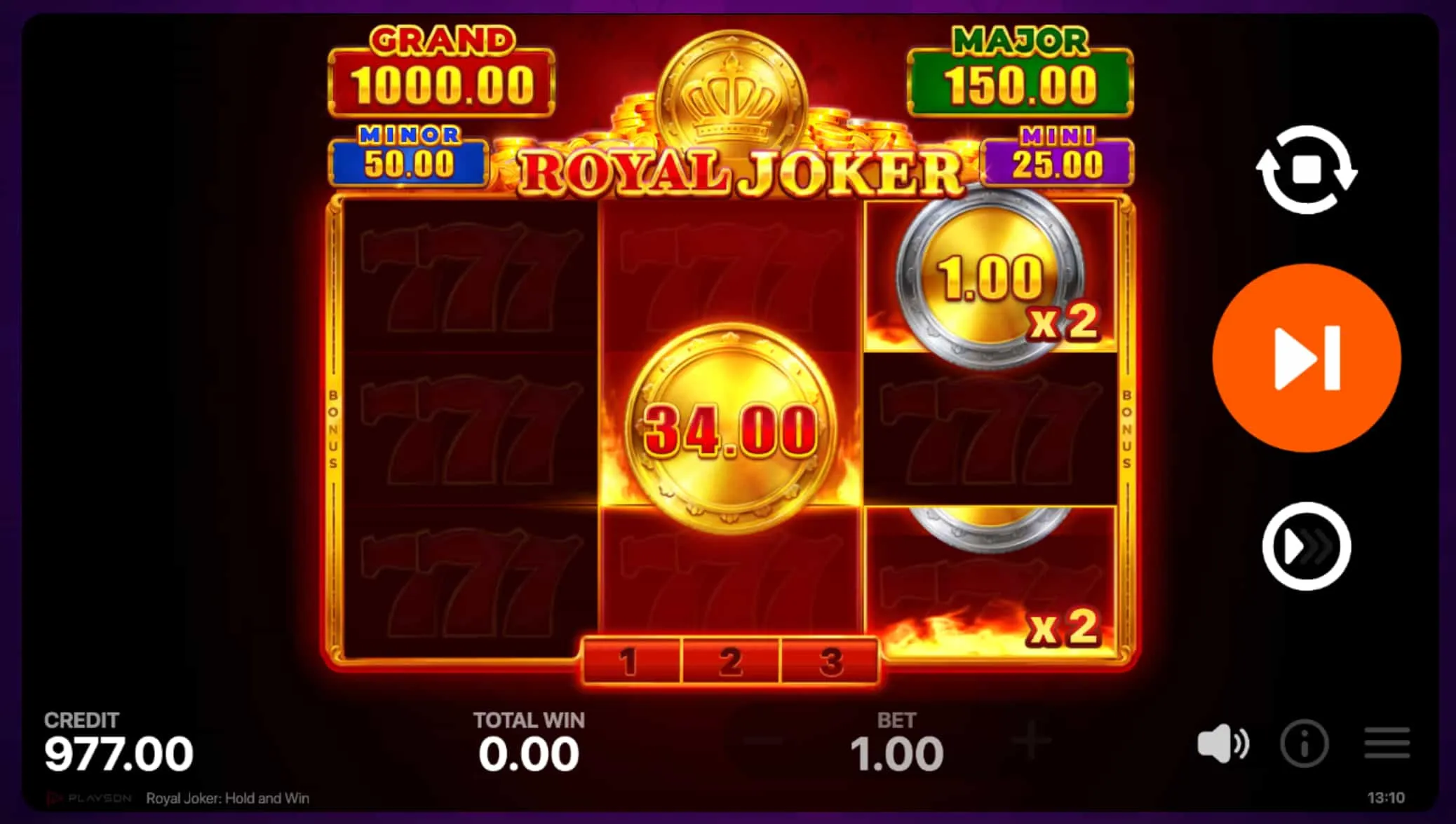 Was zeichnet das Royal Joker Spiel aus? Was zeichnet das Royal Joker Spiel aus?